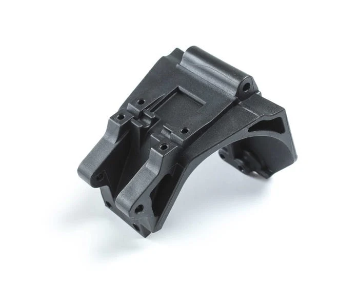 Losi 231078 Wheelie Bar Mount, 22S Drag**