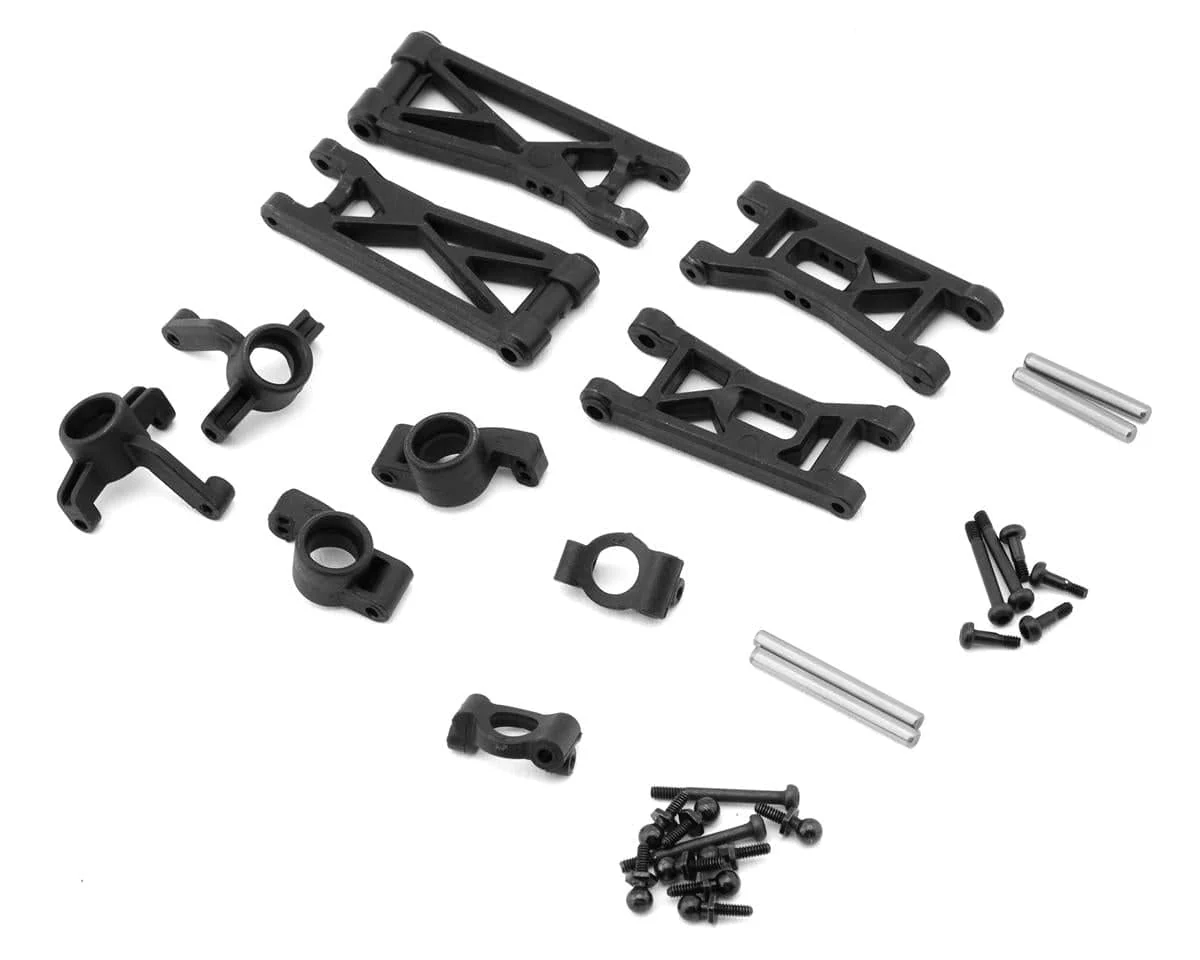 Losi Arms and Hubs, Micro-B [LOS-1768]