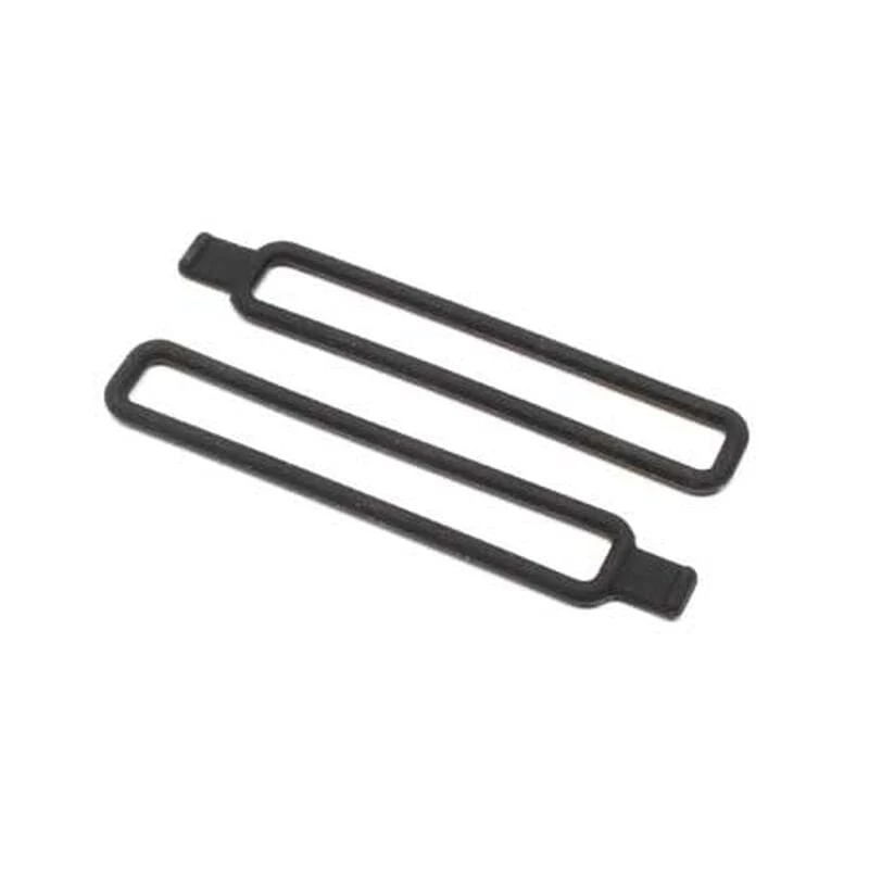 Losi Battery Strap - Elastomer - Mini-B [LOS211022]