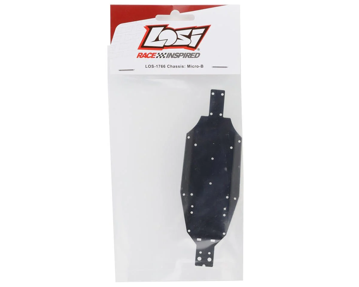 Losi Chassis, Micro-B [LOS-1766] - Image 2