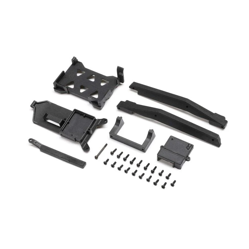 Losi Chassis Parts, Micro-B [LOS-1772]