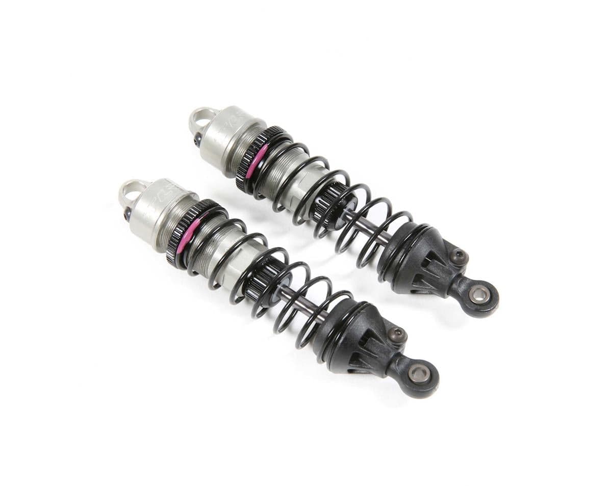 Losi LOS333000 Front Aluminium Shock Set, 22S**