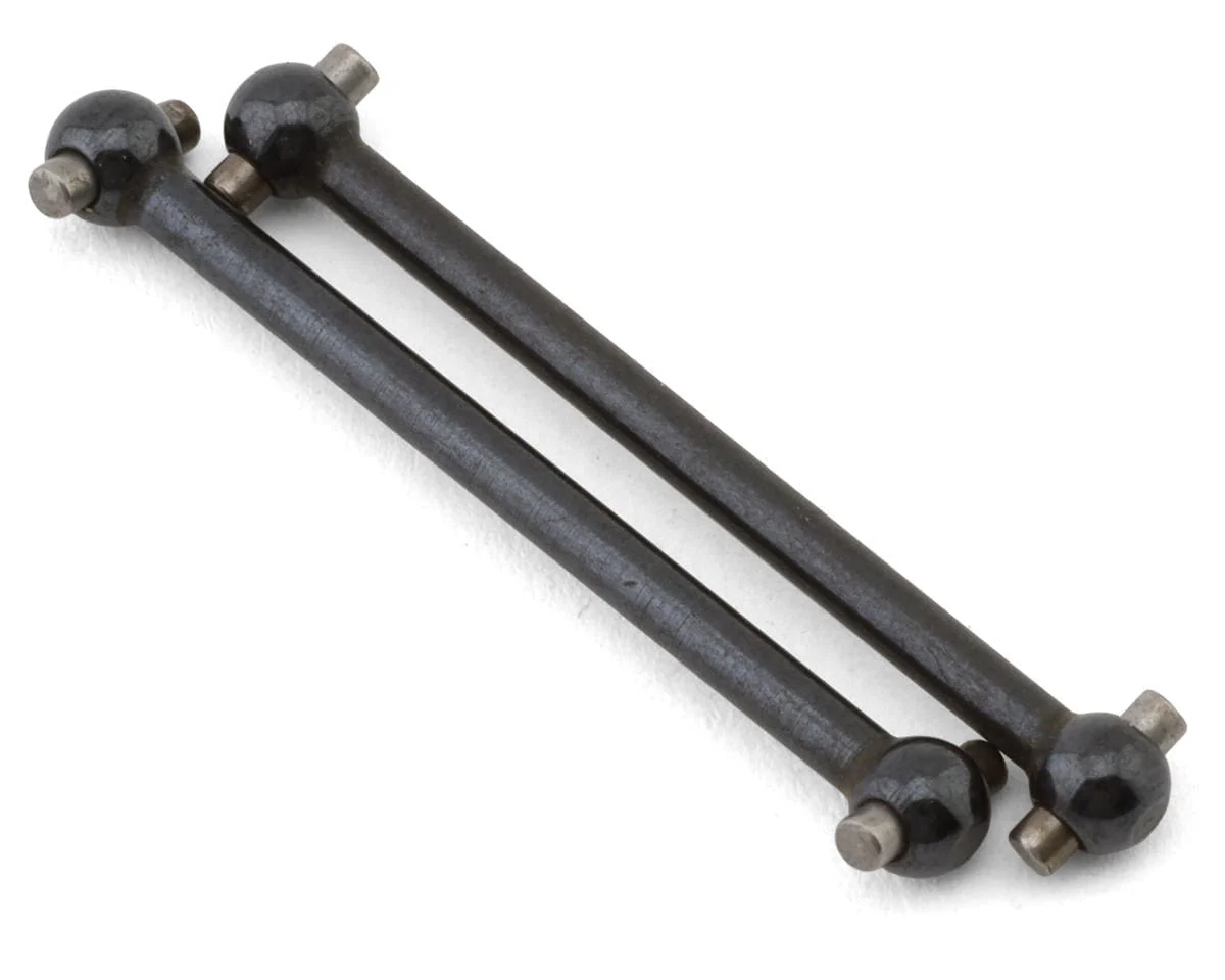 Losi Rear Dogbone, 2pcs, Mini LMT [LOS212048]