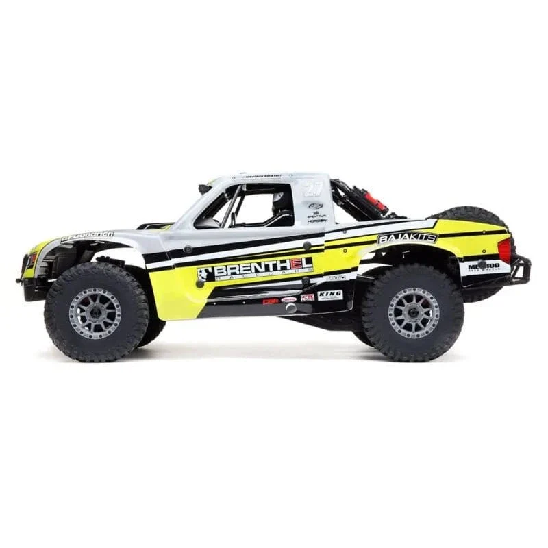 Losi Super Baja Rey 2.0 1/6 Desert Truck RTR Brenthel Edition - Image 3