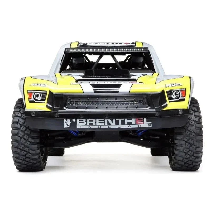 Losi Super Baja Rey 2.0 1/6 Desert Truck RTR Brenthel Edition - Image 4