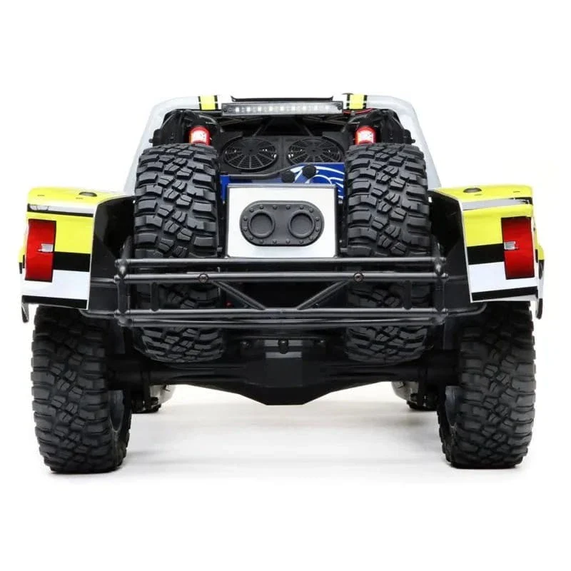 Losi Super Baja Rey 2.0 1/6 Desert Truck RTR Brenthel Edition - Image 6