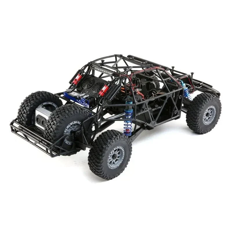 Losi Super Baja Rey 2.0 1/6 Desert Truck RTR Brenthel Edition - Image 7
