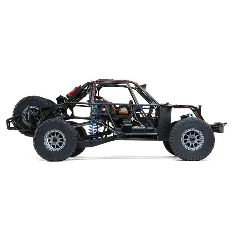 Losi Super Baja Rey 2.0 1/6 Desert Truck RTR Brenthel Edition - Image 8
