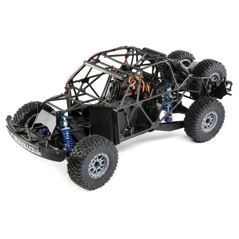 Losi Super Baja Rey 2.0 1/6 Desert Truck RTR Brenthel Edition - Image 9