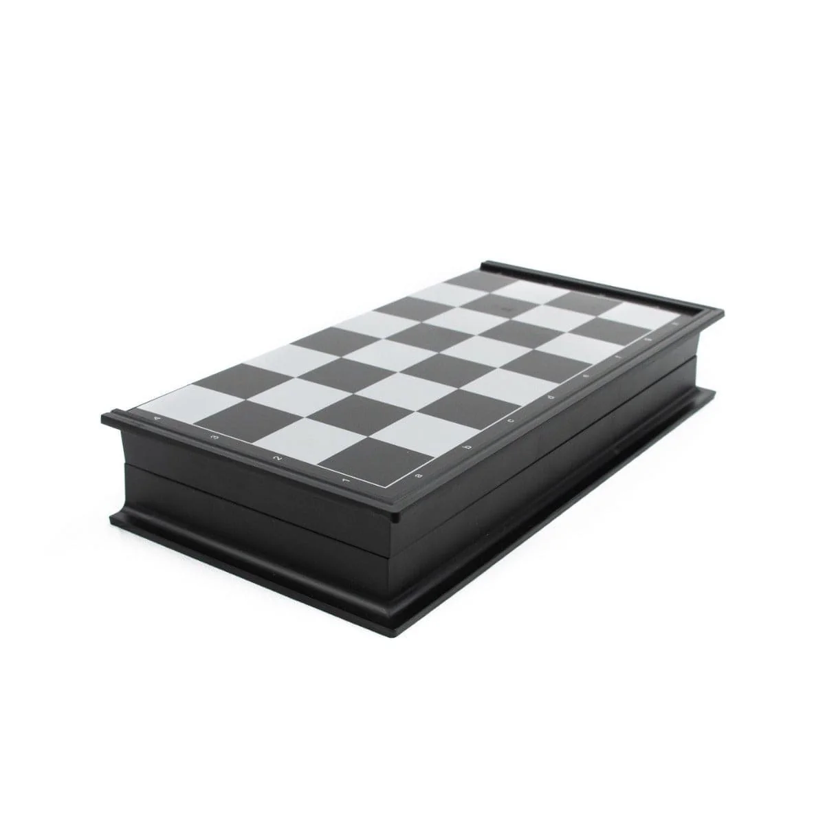 LPG Classics Magnetic Travel Chess Set 20cm Foldable Set** - Image 2