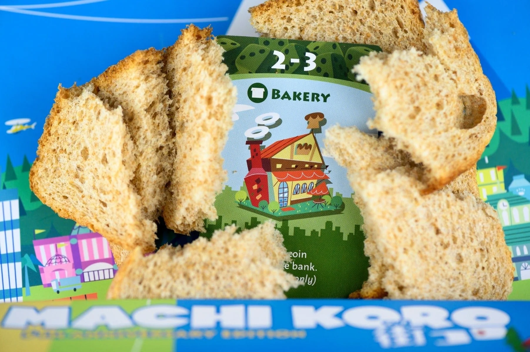 Machi Koro – 5th Anniversary Edition Board Game - Image 6