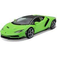 Maisto 1/18 2017 Lamborghini Centenario - Light Green