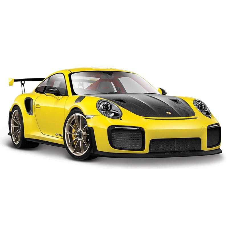 Maisto 1/24 2018 Porsche 911 GT2 RS Assorted Colours