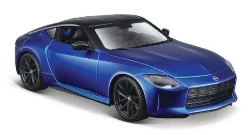Maisto 1/24 2023 Nissan Z Assorted Colors (1)