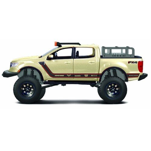 Maisto 1/24 Design Off Road 2019 Ford Ranger - Image 2