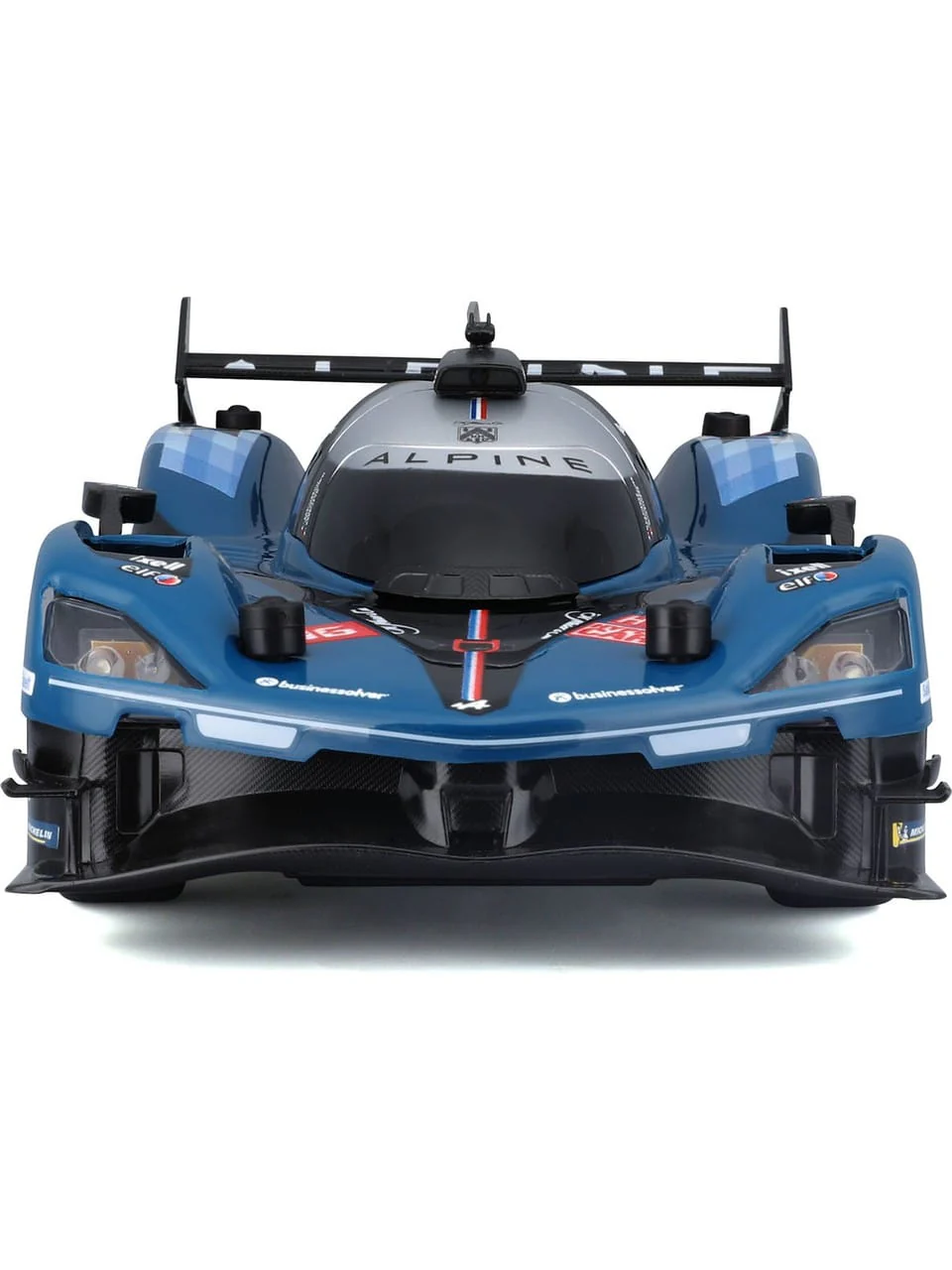 Maisto Tech 1/16 Alpine A424 Hybrid Hypercar #36 RC Car - Image 2