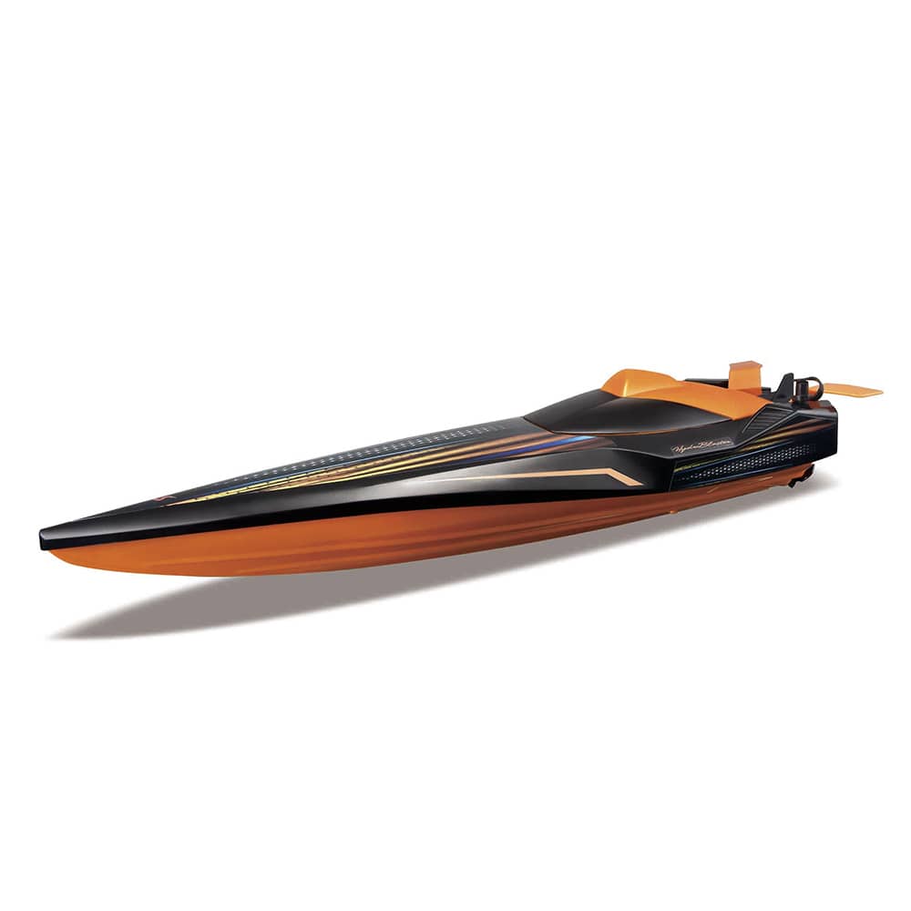 Maisto Tech Hydro Blaster Boat Twin Propeller RC Boat - Image 3