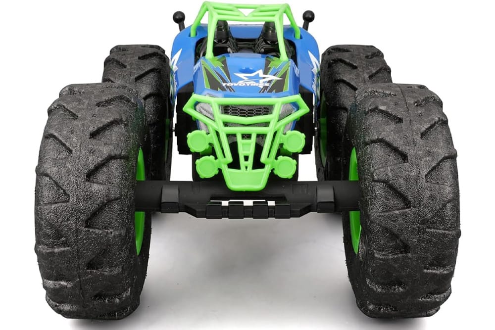 Maisto Tech Rock Hopper Pro-Series 4WS RC Car - Image 5