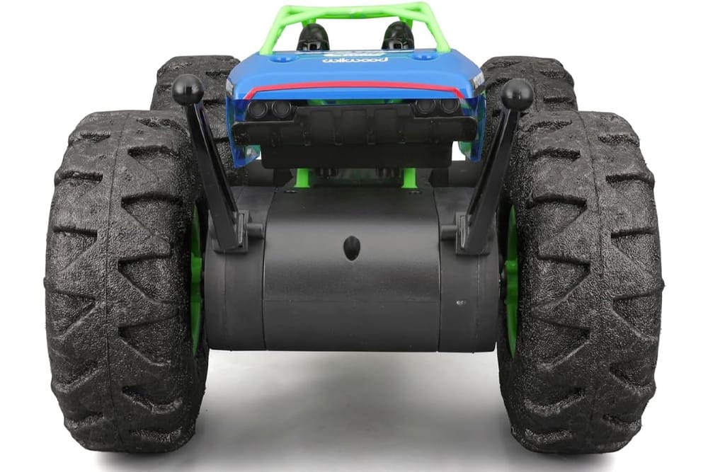 Maisto Tech Rock Hopper Pro-Series 4WS RC Car - Image 6