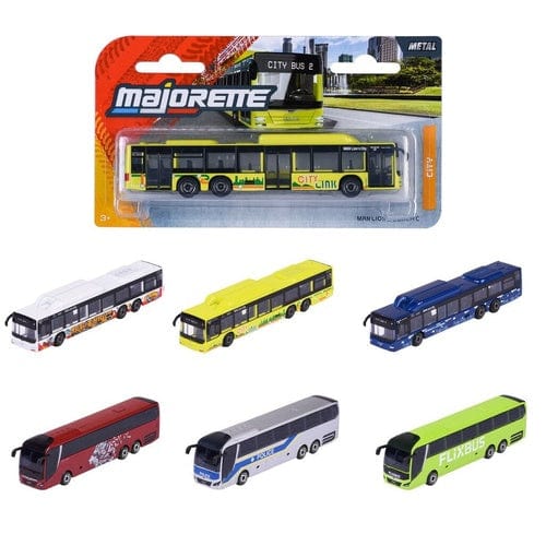 Majorette City Man Bus (1)