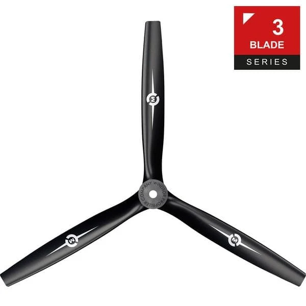 Master Airscrew 11X7 3 Blade Propellor