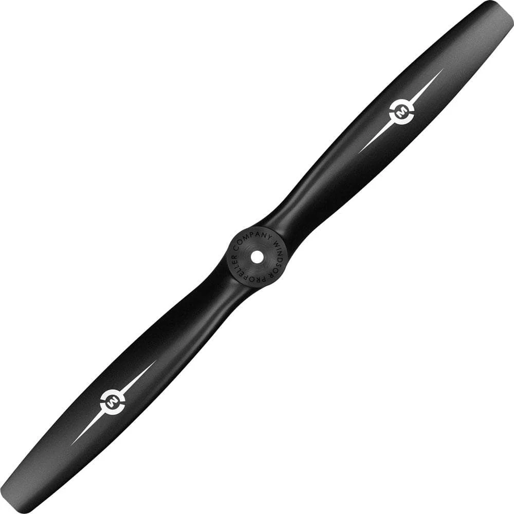 Master Airscrew 15x10 K Series Nylon Prop**