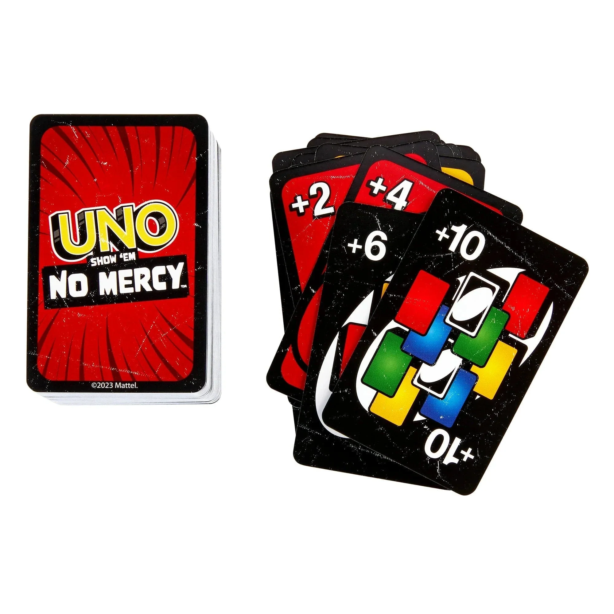 UNO: Show em No Mercy - Image 2