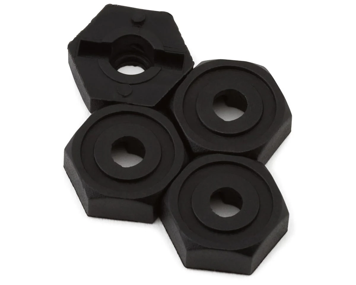 Maverick 12mm Wheel Hex (4pcs) [150022]**
