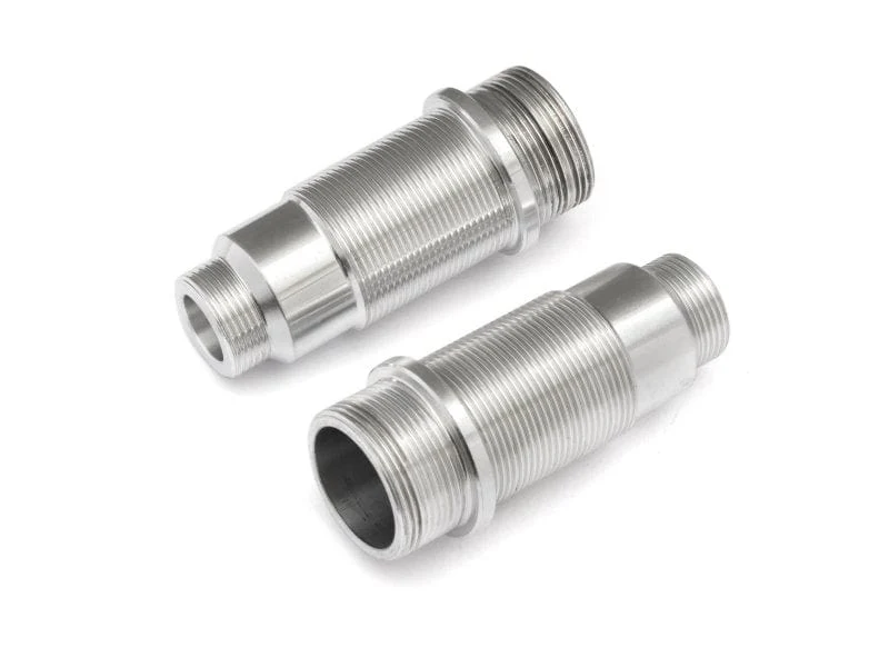 Maverick 150187 Aluminium Shock Body Set (2pcs)**