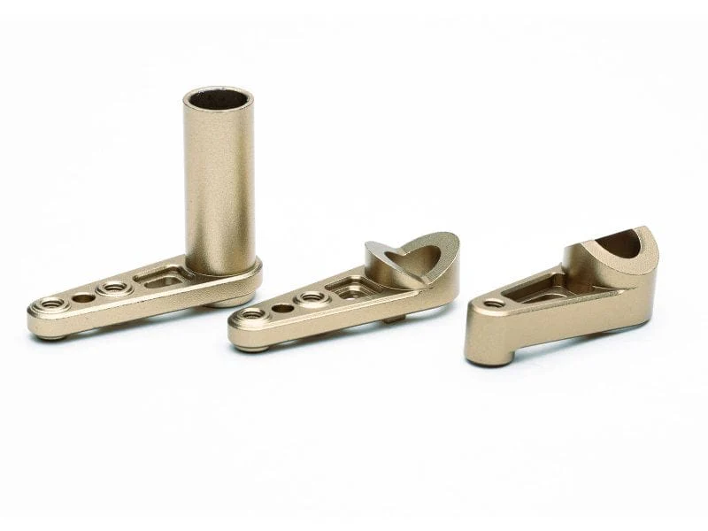 Maverick 150275 Aluminum Servo Saver Arm Set**