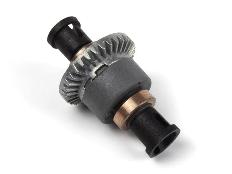 Maverick Atom Complete Differential Assembly [150522]