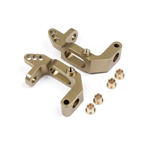 Maverick Aluminum C-Hubs (2 Pcs) [MV22804]**