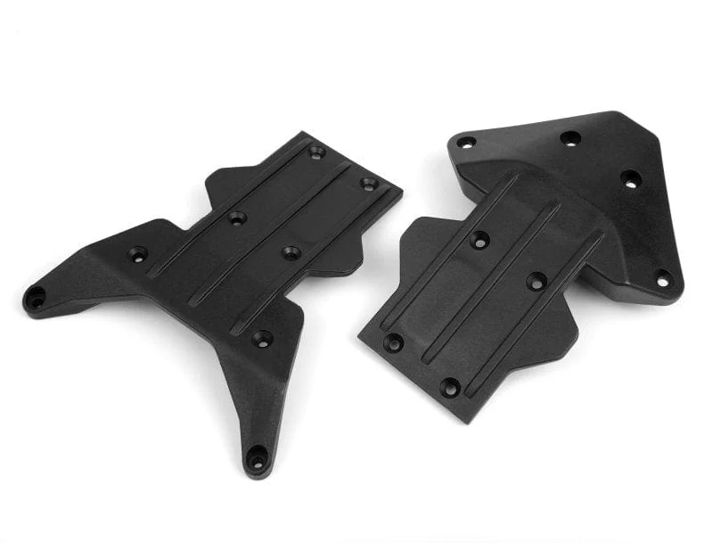 Maverick Chassis Plate (Front/Rear) [MV150376]**