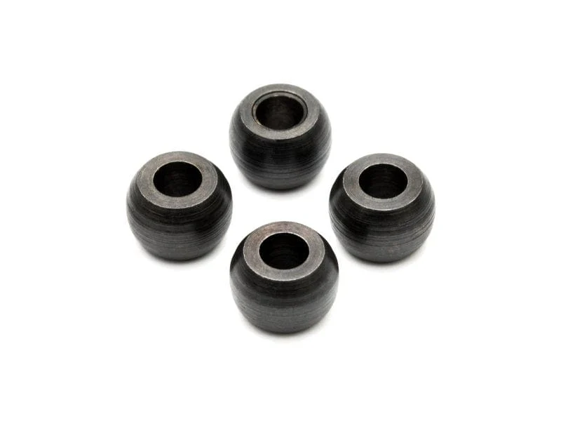 Maverick MV150127 Lower Shock Pivot Ball (4pcs)**