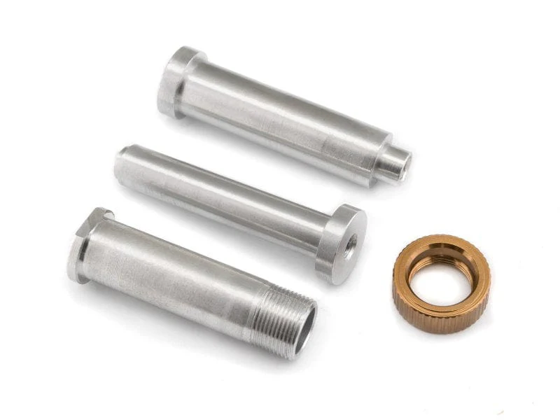 Maverick MV150133 Servo Saver Post Set**