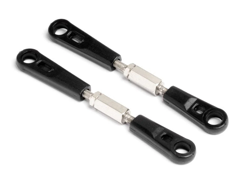 Maverick MV22131 Steering Linkage (2Pcs) (Strada XT/MT and Evo XT/MT)**