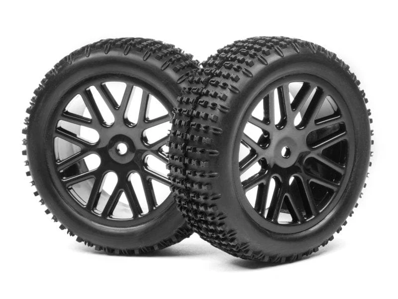 Maverick MV22767 Wheel and Tire Set Front (2 Pcs) (XB)**