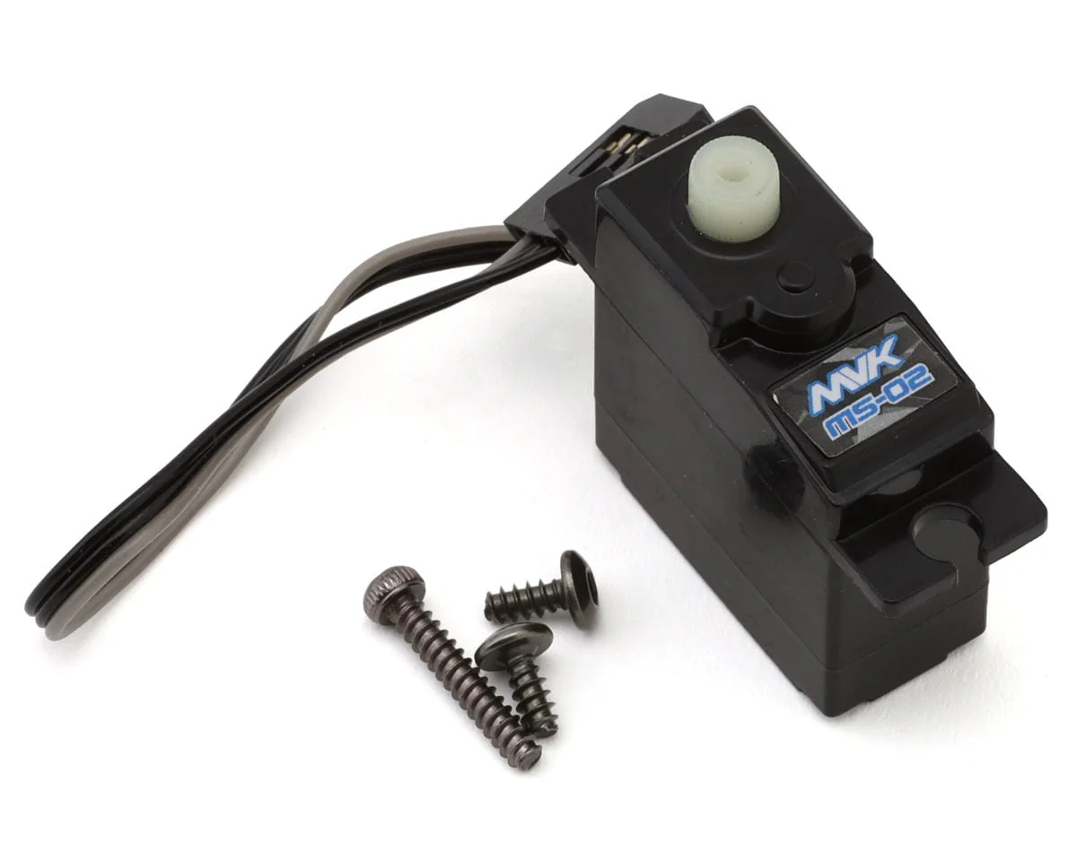 Maverick Qbit MS-02 Servo [151091]