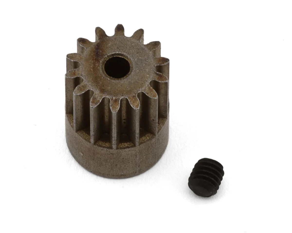 Maverick Qbit MT Pinion Gear 0.6 Mod (14T) [151075]