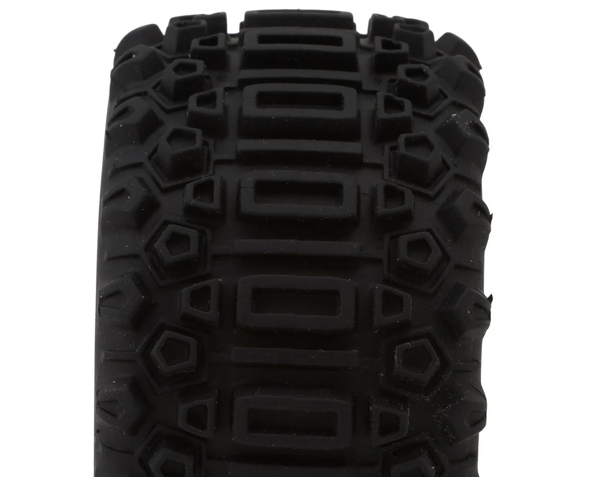 Maverick Qbit TPR Pre-Mounted Tires (2) - Image 3