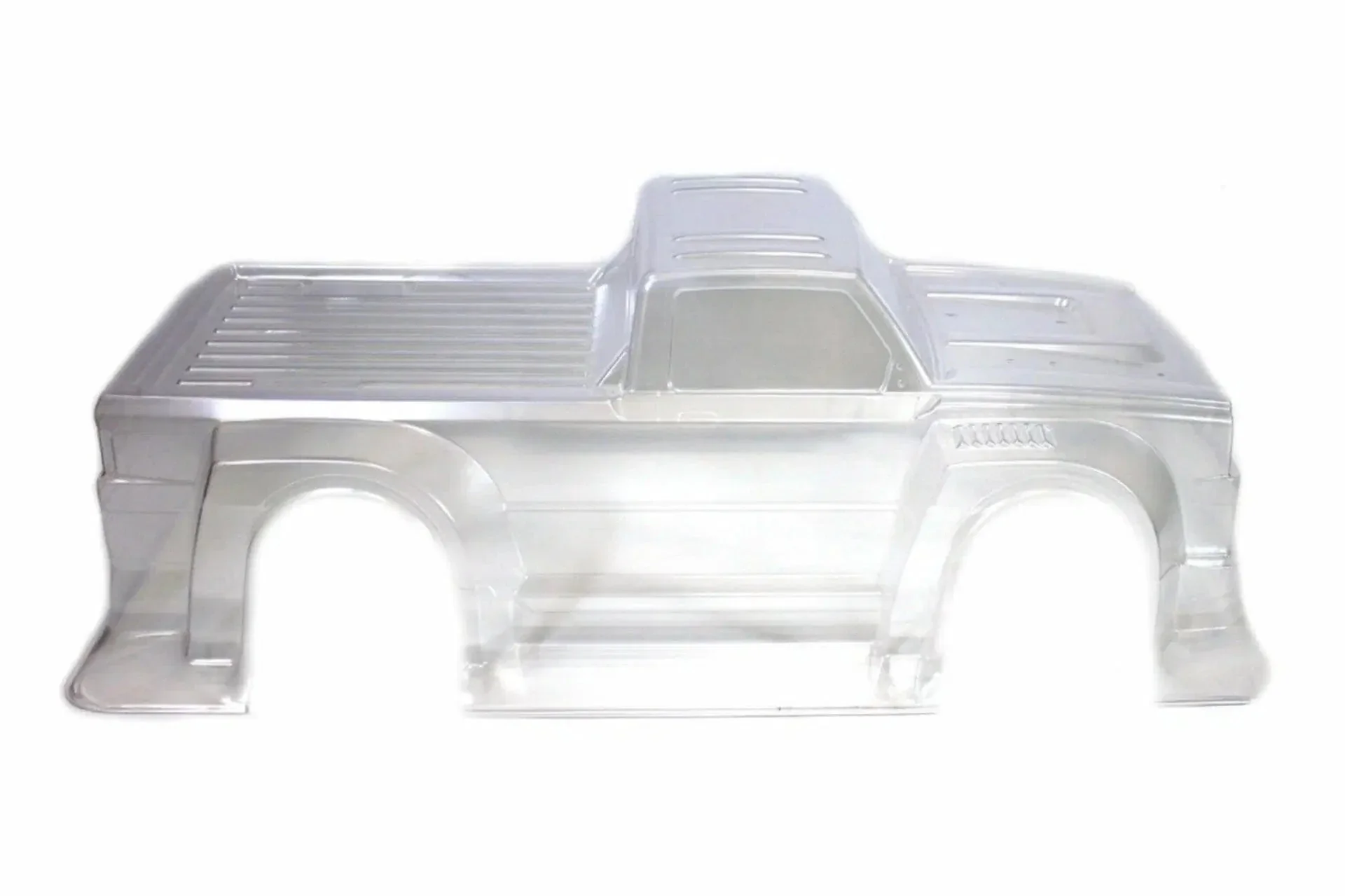 Maverick Quantum R RT Clear Body [150315]**