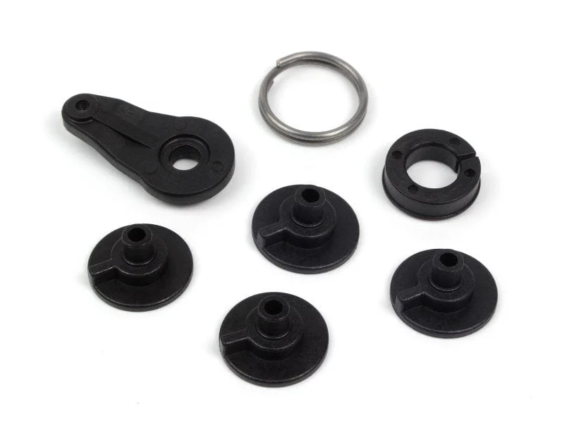 Maverick Servo Saver Set - Phantom [150639]**