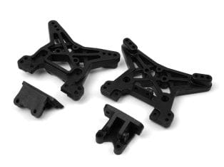Maverick Shock Tower Set (Front/Rear) [MV150428]**