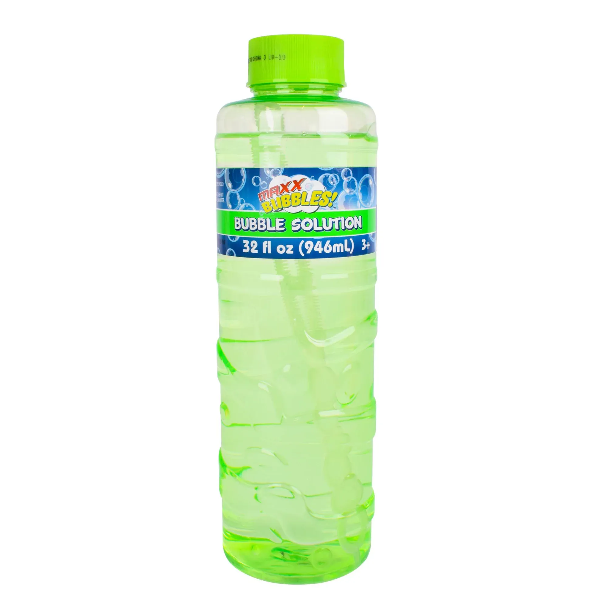 MAXX BUBBLES - 946ml Refill - Assorted (1) - Image 2
