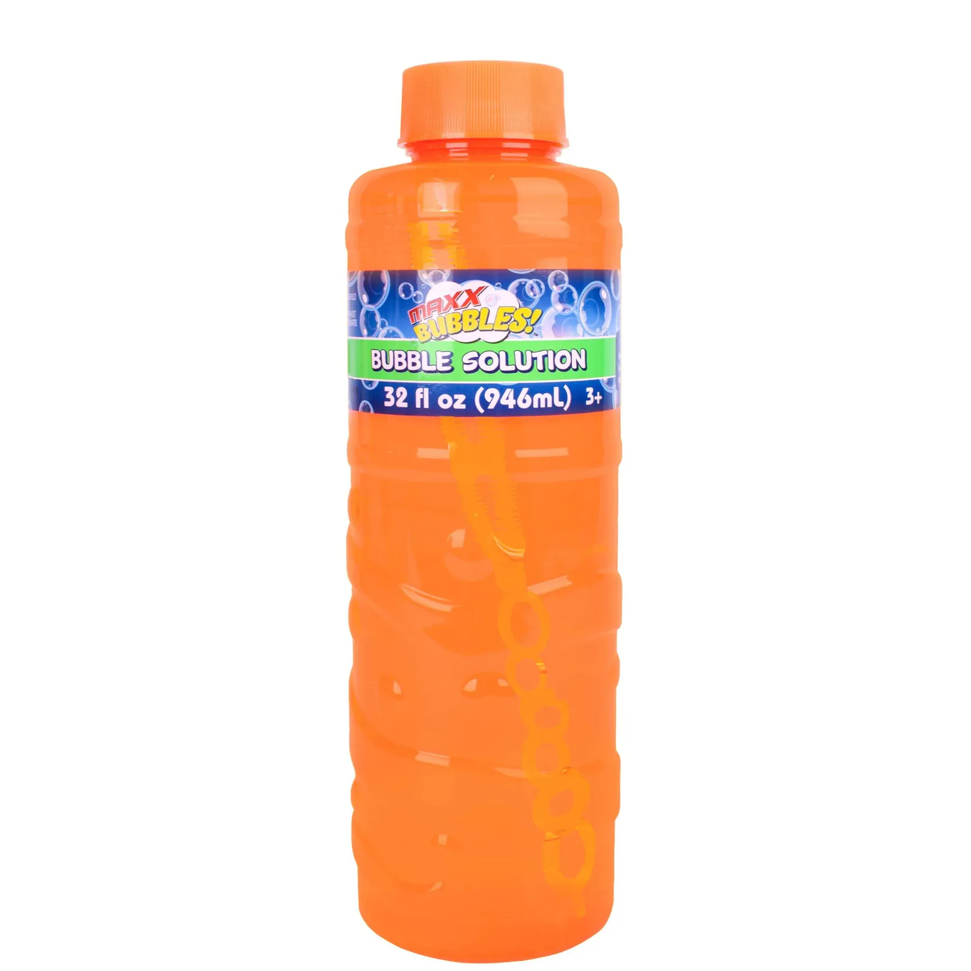 MAXX BUBBLES - 946ml Refill - Assorted (1) - Image 3