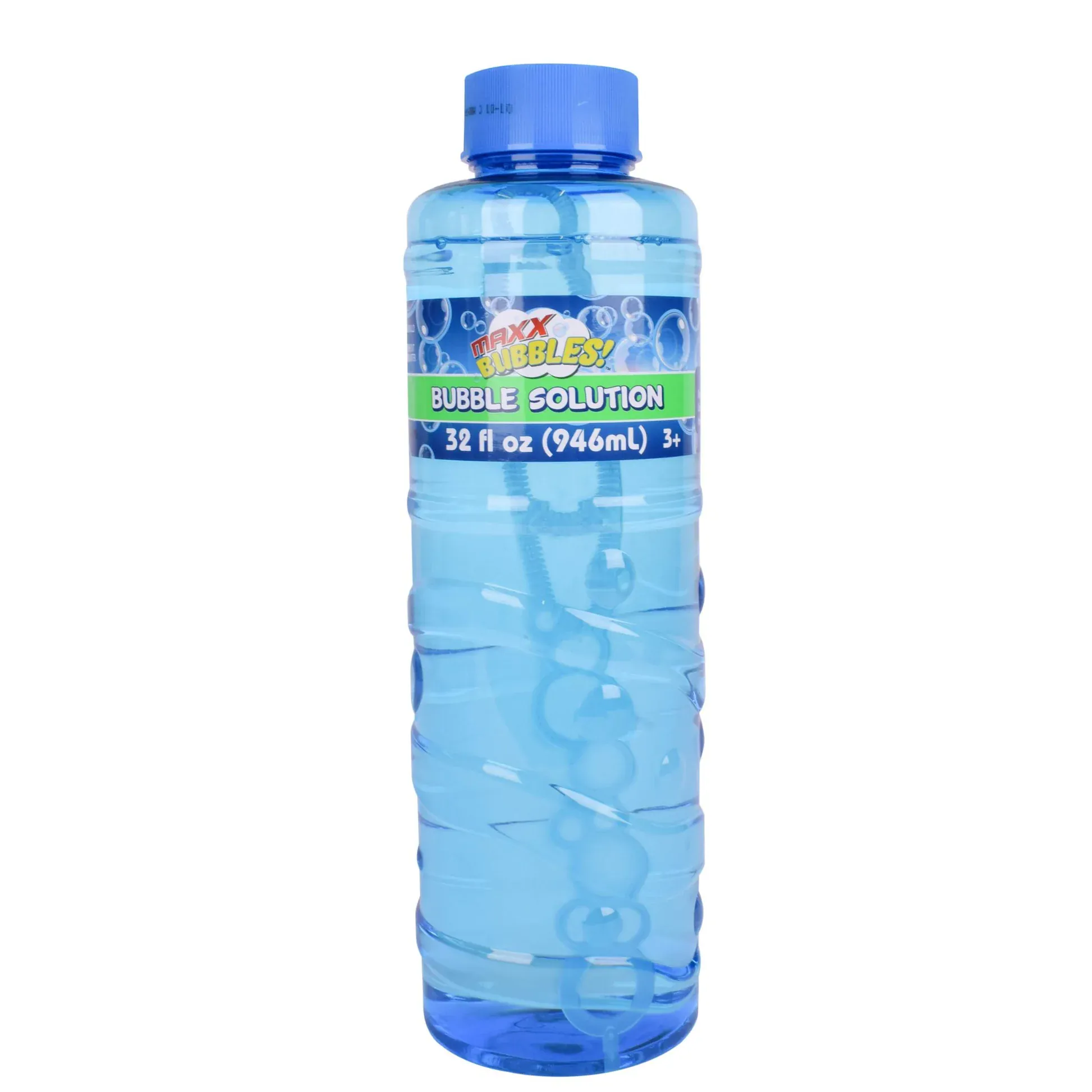MAXX BUBBLES - 946ml Refill - Assorted (1) - Image 4