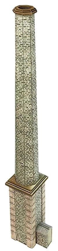 Metcalfe N Scale Old Mill Chimney Stack Kit [PN991] - Image 2