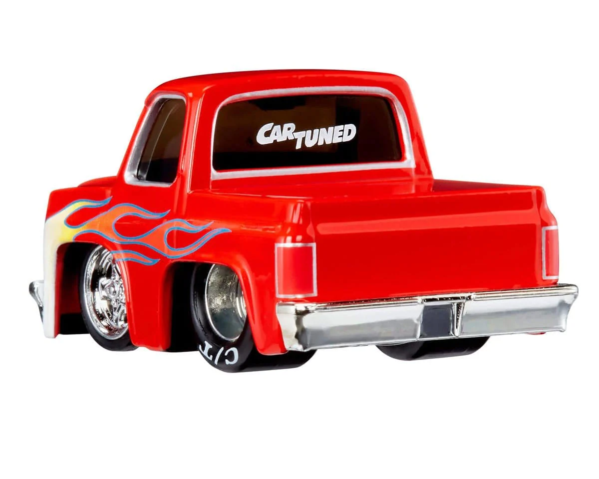 Mga Enterprises CarTuned Series 1 Pro Street Diecast Models (Street Race'n)** - Image 2