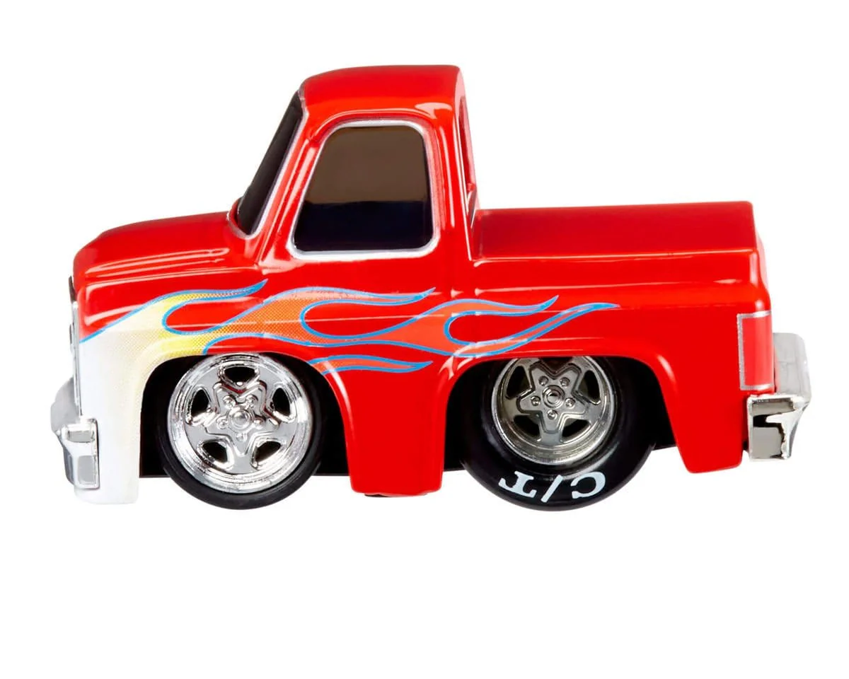 Mga Enterprises CarTuned Series 1 Pro Street Diecast Models (Street Race'n)** - Image 3