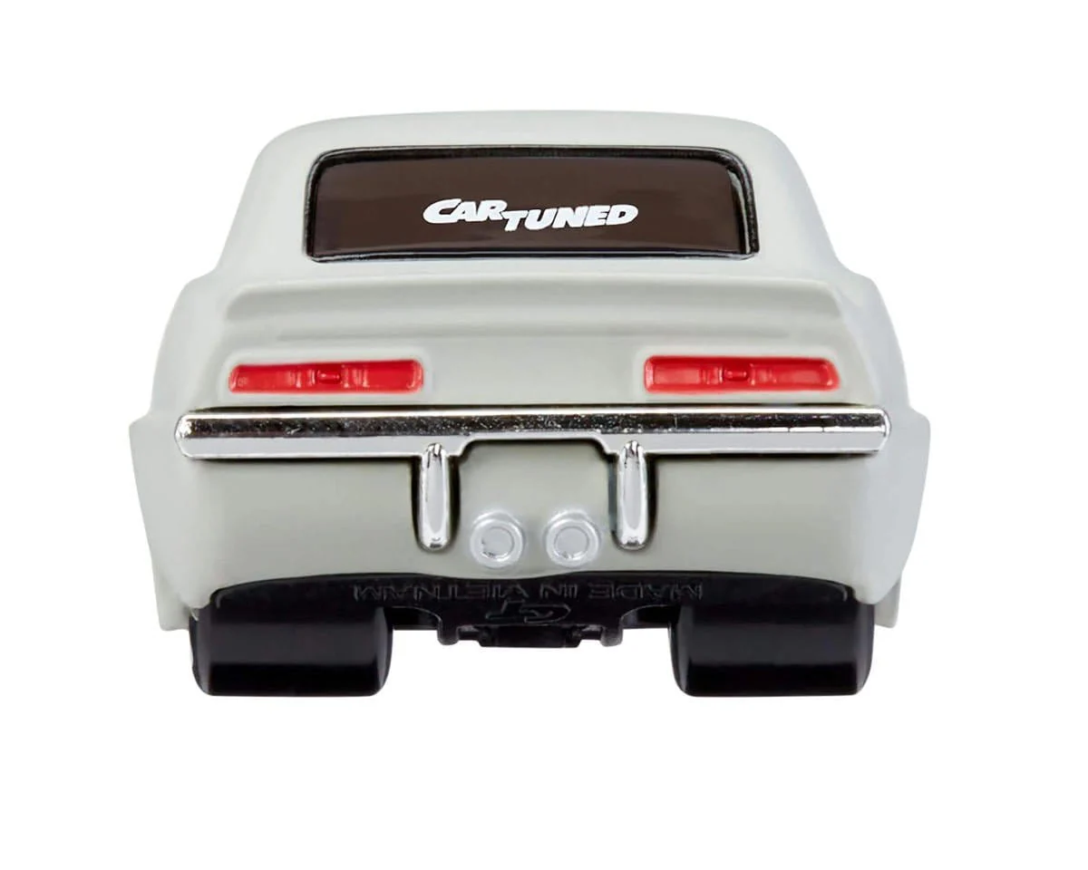 Mga Enterprises CarTuned Series 1 Pro Street Diecast Models (Street Race'n)** - Image 4